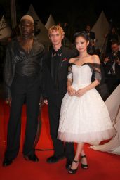 Jennie Kim – “The Idol” Red Carpet at Cannes Film Festival 05/22/2023