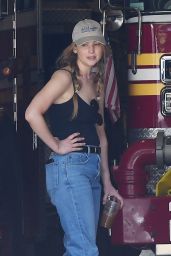 Jennifer Lawrence at Altro Paradiso in New York 05/08/2023