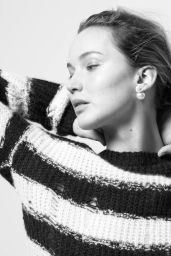 Jennifer Lawrence - Dior Lady 95.22 Campaign 2023