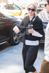 Jennifer Lawrence - Out in West Village 05/17/2023