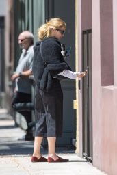 Jennifer Lawrence - Out in West Village 05/17/2023