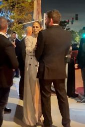 Jennifer Lopez - Leaves the After Party for the Premiere of "The Mother" in LA 05/10/2023