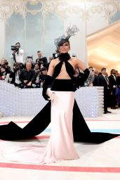 Jennifer Lopez – Met Gala 2023