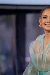 Jennifer Lopez - The Today Show 05/03/2023