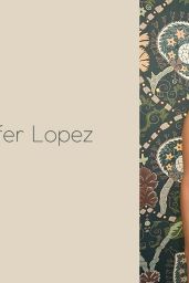 Jennifer Lopez Wallpapers (+11)