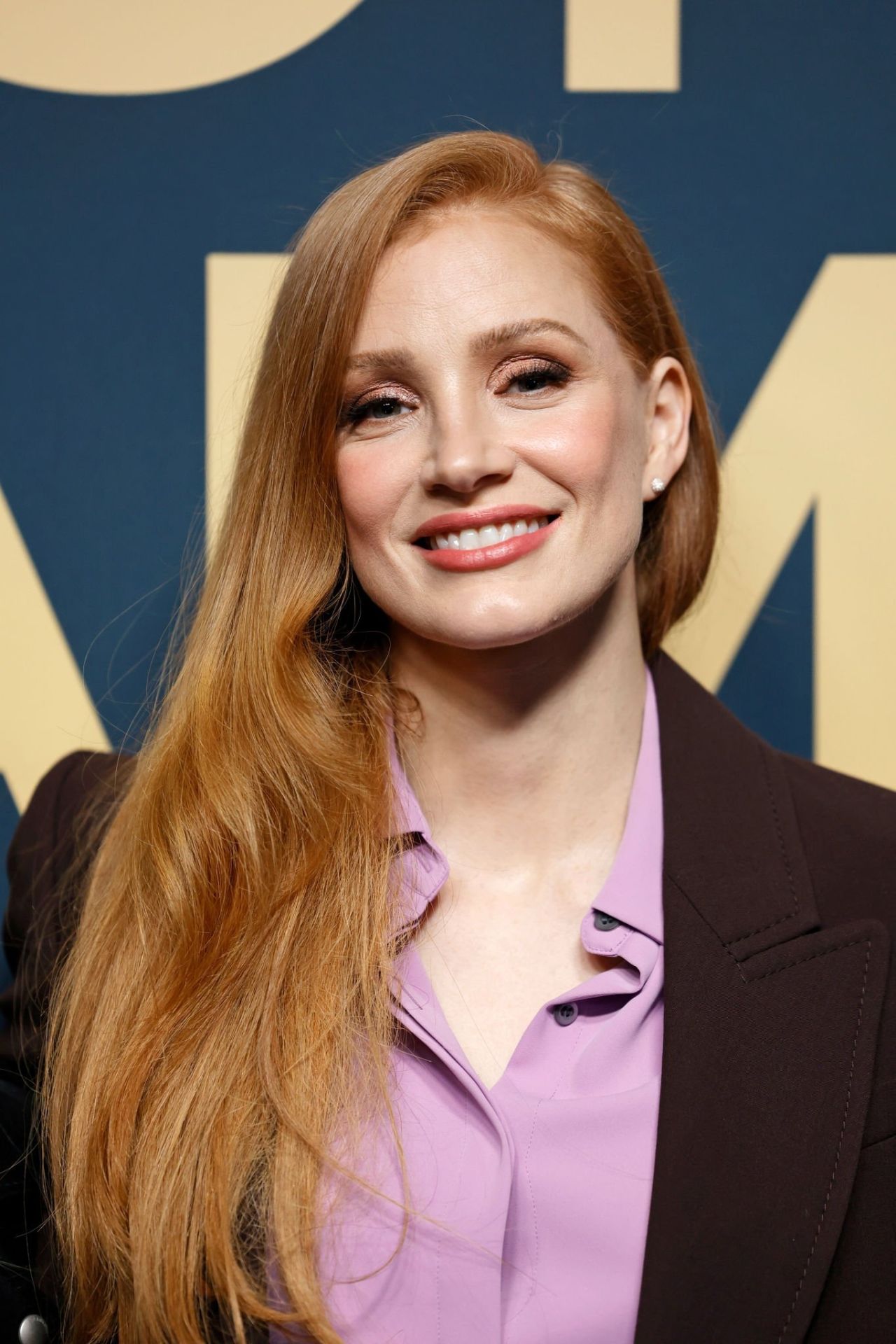 Jessica Chastain - Showtime's "George & Tammy" Emmy FYC Event in