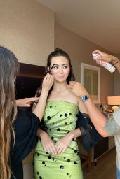 Jessica Henwick - Gold House Gold Gala: Gold Bridge Portraits May 2023