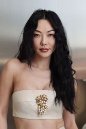 Jessica Wang - Hotel Martinez in Cannes 05/27/2023