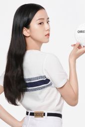 Jisoo (Blackpink) - Dior Beauty 2023