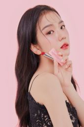 Jisoo (Blackpink) - Dior Beauty 2023