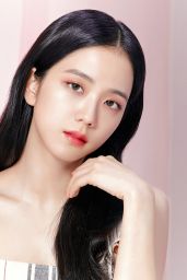 Jisoo (Blackpink) - Dior Beauty 2023