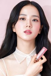 Jisoo (Blackpink) - Dior Beauty 2023