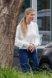 Joanna Krupa - Out in Los Angeles 05/25/2023