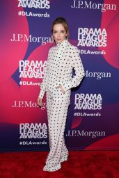Jodie Comer - 89th Annual Drama League Awards at The Ziegfeld Ballroom 05/19/2023