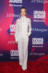 Jodie Comer - 89th Annual Drama League Awards at The Ziegfeld Ballroom 05/19/2023