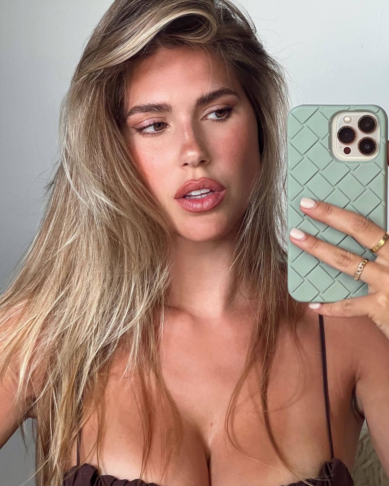 Kara del toro onlyfans leak