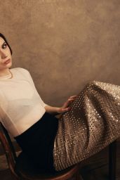 Karen Gillan – SXSW Portrait Studio in Austin 03/10/2023 (more photos)