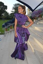 Kate Beckinsale – amfAR Cannes Gala 2023 in Cap d’Antibes