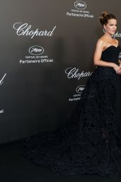 Kate Beckinsale - Chopard ART Evening at the Martinez in Cannes 05/23/2023