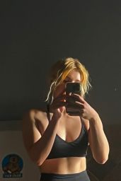 Kate Bosworth - Bikini Photo Shoot for Roxie Swimwear 05/10/2023