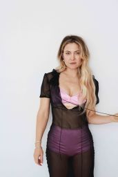 Kate Hudson - Flaunt Magazine April 2023 Photos