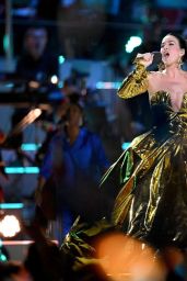 Katy Perry - Coronation Concert in Windsor 05/07/2023