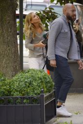 Kelly Ripa - Out in New York 05/11/2023