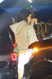 Kendall Jenner at LAX in LA 05/10/2023