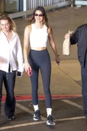 Kendall Jenner at Total Wine in Calabasas 05/18/2023