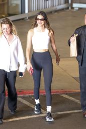 Kendall Jenner at Total Wine in Calabasas 05/18/2023