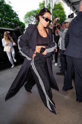 Kim Kardashian - Arrive at the Hotel in NYC 05/15/2023