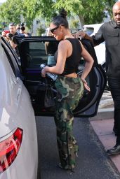 Kim Kardashian - Out in Thousand Oaks 05/12/2023
