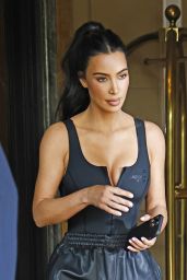 Kim Kardashian - Tiffany
