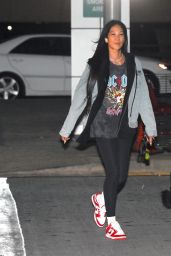 Kimora Lee Simmons - Out in New York 05/16/2023