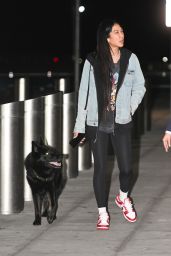 Kimora Lee Simmons - Out in New York 05/16/2023