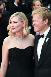 Kirsten Dunst – “Killers of the Flower Moon” Red Carpet at Cannes Film Festival 05/20/2023