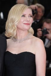Kirsten Dunst – “Killers of the Flower Moon” Red Carpet at Cannes Film Festival 05/20/2023