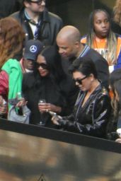 Kris Jenner at Beyonce Concert 05/29/2023