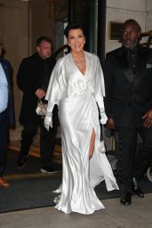 Kris Jenner - Out in New York 05/03/2023