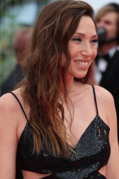 Laura Smet – 76th Annual Cannes Film Festival Opening Ceremony Red Carpet 05/16/2023