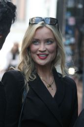 Laura Whitmore at the Olympia Theatre in Dublin 05/26/2023