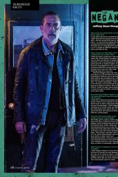 Lauren Cohan - SFX Magazine June 2023 Issue