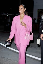 Leona Lewis at Drake’s in West Hollywood 05/04/2023