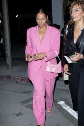 Leona Lewis at Drake’s in West Hollywood 05/04/2023