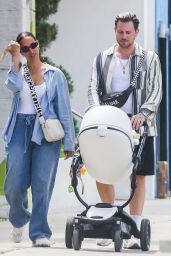 Leona Lewis - Out in Studio City 05/06/2023