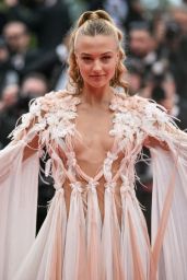 Lilly Krug – “Indiana Jones And The Dial Of Destiny” Red Carpet at Cannes Film Festival 05/18/2023