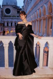 Lisa – “Bulgari Mediterranea High Jewelry” Event at Palazzo Ducale in Venice 05/16/2023