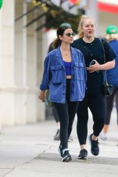 Lucy Hale - Out in LA 05/21/2023