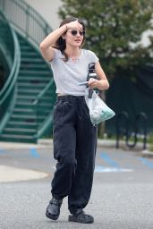 Lucy Hale - Out in Los Angeles 05/17/2023