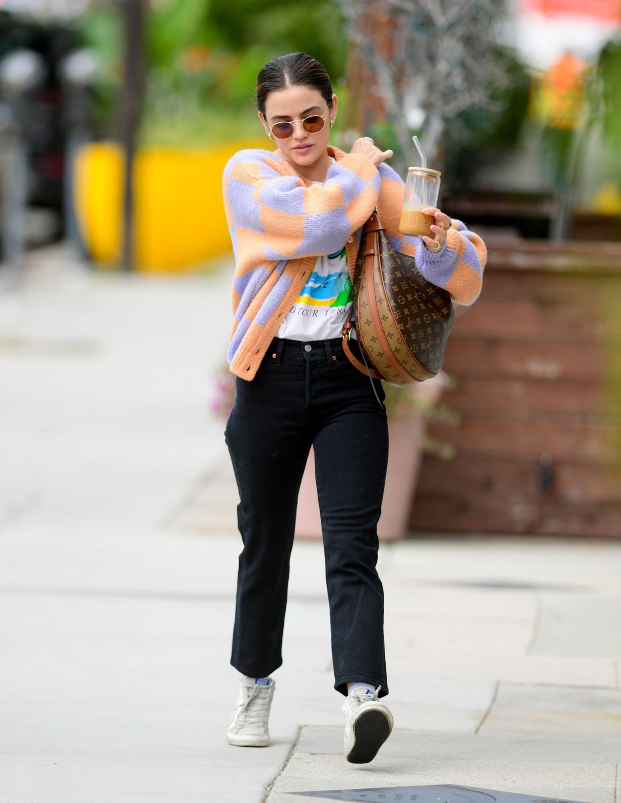 Lucy Hale Los Angeles May 5, 2023 – Star Style